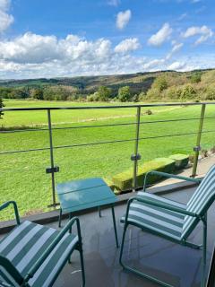 Studio Belle Vue Durbuy - 4