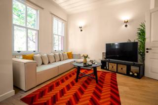 Luxury Townhouse Heart of Galata 5BR 3BA! #425 - 2
