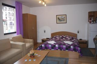 Studio Moni - Pamporovo - 6