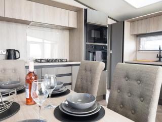 Marina Bay Lodges - 1