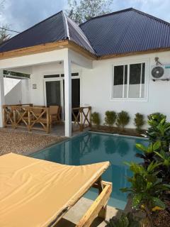 Kinana Villa - 8