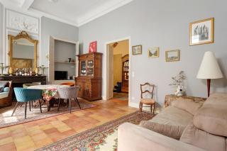 La Suite Barbes - 5