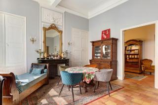 La Suite Barbes - 3