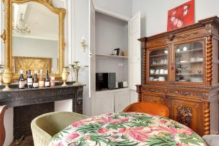 La Suite Barbes - 2