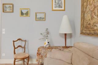 La Suite Barbes - 4