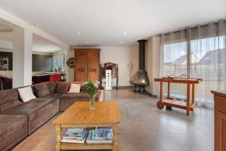 Villa Moderne À 200m De La Plage - 6