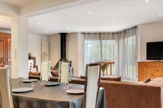 Villa Moderne À 200m De La Plage - 3