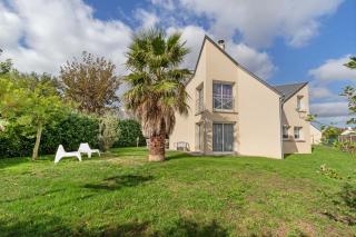 Villa Moderne À 200m De La Plage - 0