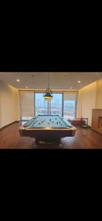 Arbor Stay Suites with Infinity Pool & Gym - 7
