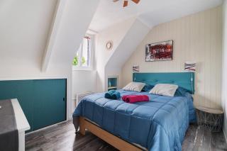 B&B St-Malo, Dinan, Mt St Michel - Miniac-Morvan - 1