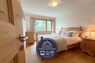 Classic Elegance with Gotschna Views 1-6 Guests - 0