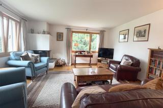 Classic Elegance with Gotschna Views 1-6 Guests - 9