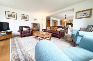 Classic Elegance with Gotschna Views 1-6 Guests - 8