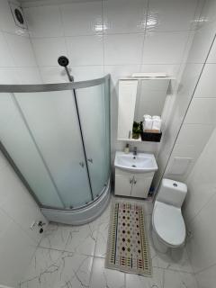 Cozy 2-Room Apartament in Chisinau - 8
