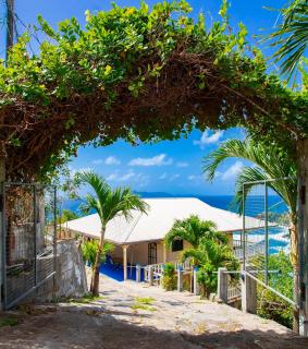 Shangri-La at Brighton Pointe Beach 2BR 2BTH Villa - 2