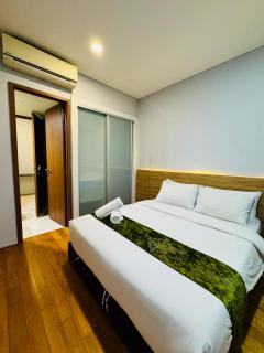 Vortex Suites KLCC - 9