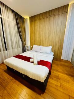 Vortex Suites KLCC - 3