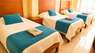 Hotel Los Tarcoss - 3