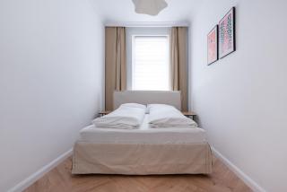 Modernes ruhiges Apartment mit bester Anbindung - 9