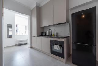 Modernes ruhiges Apartment mit bester Anbindung - 8