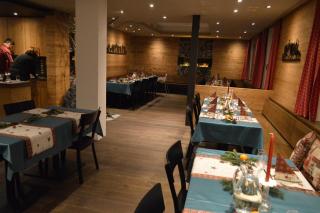 Hotel Edelweiss - 7