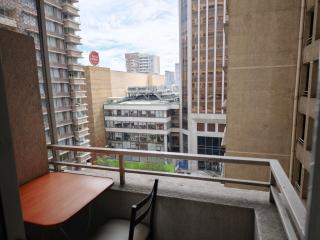 Business Apartamento - 1