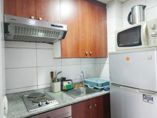 Business Apartamento - 3