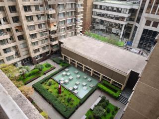 Business Apartamento - 0