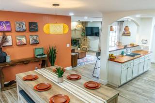 Agave Azul Villa | Monthly/Weekly Discounted Rates - 9