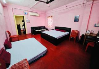 Shree Ram SIA Hotel an unit of shree ram sia trading and residency - 7