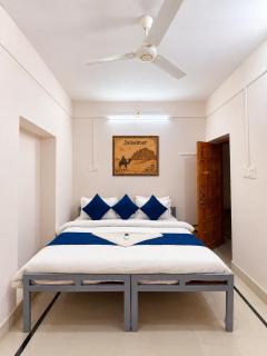 Hotel Dhora jaisalmer - 2