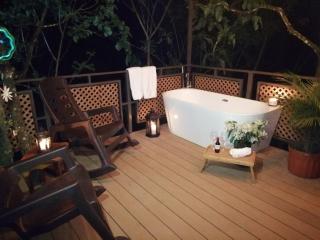 Quiet & modern villa between Avocado Trees - 5