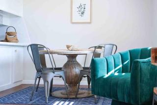 Colorful Retreat | Near I-40 &SWOSU | Pets Welcome - 9