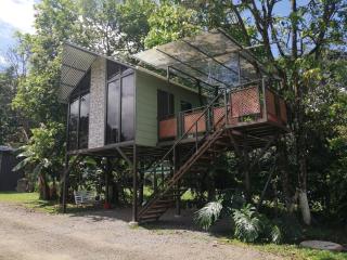 Quiet & modern villa between Avocado Trees - 0