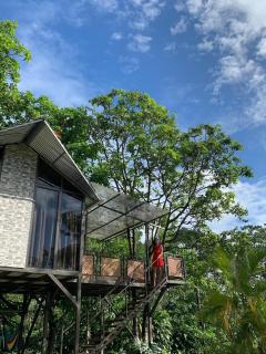 Quiet & modern villa between Avocado Trees - 4