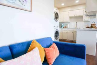 Colorful Retreat | Near I-40 &SWOSU | Pets Welcome - 7