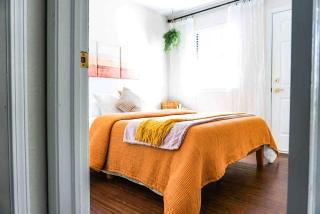Colorful Retreat | Near I-40 &SWOSU | Pets Welcome - 3