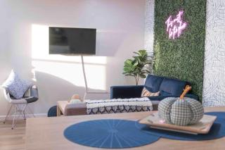 Casita Moderna | Near SWOSU, Downtown, & I-40! - 9