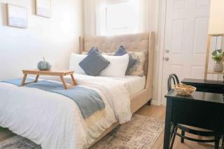 Casita Moderna | Near SWOSU, Downtown, & I-40! - 5