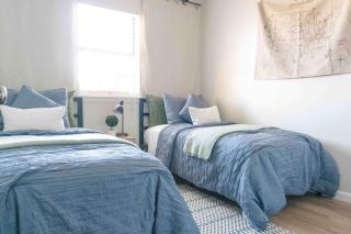 Casita Moderna | Near SWOSU, Downtown, & I-40! - 2