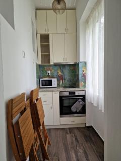 An apartment in the center, close to the Sea Garden - 6