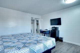 Motel 6 Selma, CA - 5