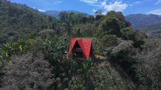 Glamping Coordilleras del Café - 7