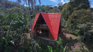 Glamping Coordilleras del Café - 2