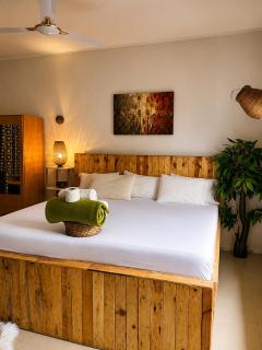 African Treasure Beach Resort - 0
