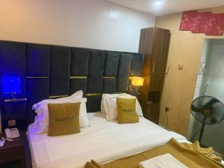 Mareot hotel victoria island - 5