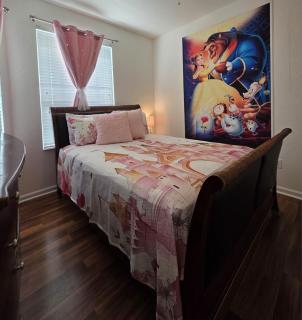 3BR Disney Condo | Water Slides Fun - 3