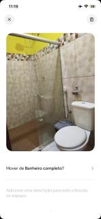 Suite Centro Cumuruxatiba - 8