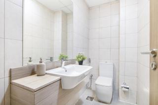 Elegant Home next to Metro Station in Al Furjan - Dubai - 5