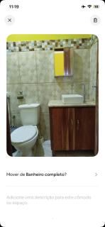Suite Centro Cumuruxatiba - 7